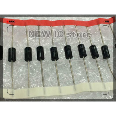 

Free shipping 500PCS P6KE7.5A DO-15 600W Transient Voltasge Suppressors TVS Diode P6KE7.5 P6KE