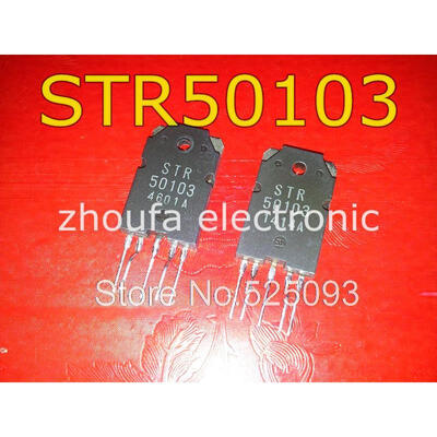 

10pcslot STR50103 STR 50103