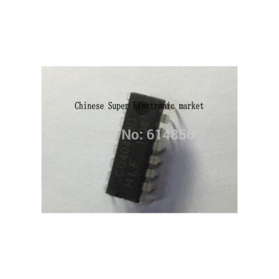 

10PCS CD4046BE CD4046B CD4046 4046 IC DIP