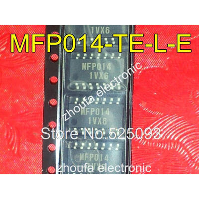 

10pcs/lot MFP014-TE-L-E MFP014