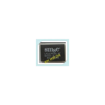 

5pcs/lot lpc47m584-nc lpc47m584 lpc47m Good qualtity.HOT SELL .FREE SHIPPING.BUY IT DIRECT