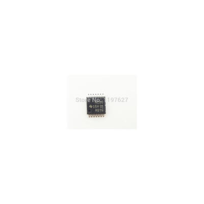 

FREE SHIPPING SN74HC00PW SN74HC00 74HC00 TSSOP14 ORIGINAL SOTCK IC 10PCSLOT