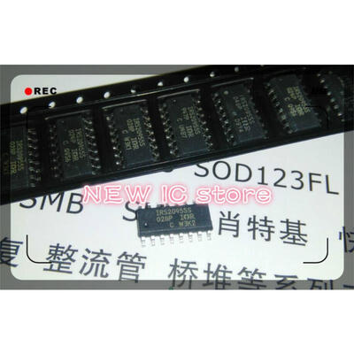 

IRS20955STRPBF IRS20955S IRS20955 20955 20955S IR SOP-16 Absolute Imported Original 100 5pcslot