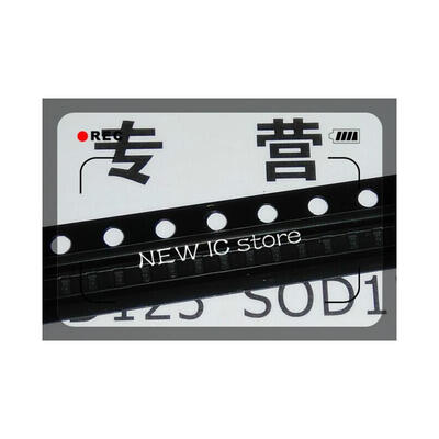 

New original 1000pcs ESD9B5VL-2/TR C ESD9B5VL-2 SOD882
