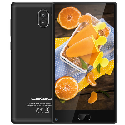 

LEAGOO KIICAA MIX 4G phablet Android 7,0 5,5 дюйма мтк6750т оста Core 1.5 ГГц 3 ГБ ОЗУ 32gb ROM 13.00 MP + 2,0 MP двойной задние к