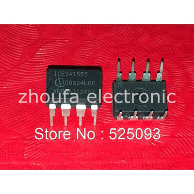 

10pcs/lot ICE3A1565