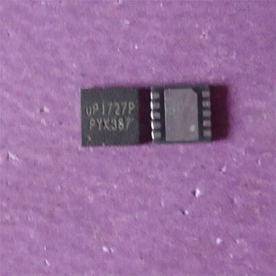 

2pcs/lot UP1727P QFN-10