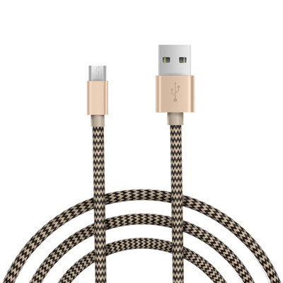 

Зеленый гигант (llano) Android кабель для передачи данных usb2.4A быстрый заряд для Micro просо / красный рис / Samsung / Huawei / vivo / OPPO / Meizu мобильный телефон зарядное устройство 1 метр
