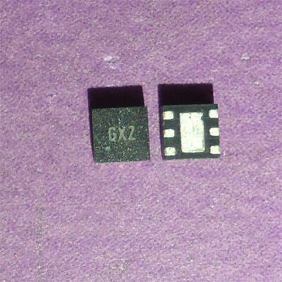 

10pcslot RICHTEK Model codeGX GXZ GXA GXW DFN-6