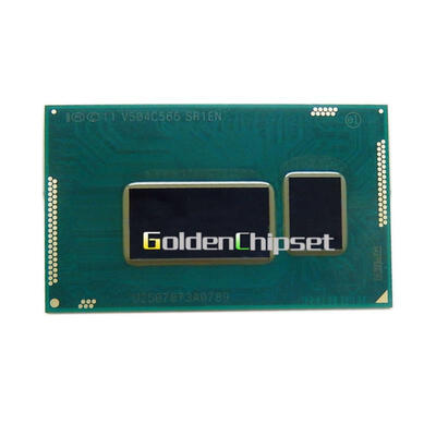

1pcslot 100 Brand New Original Intel i3-4030U SR1EN i3 4030U CPU Chipset with Solder Balls