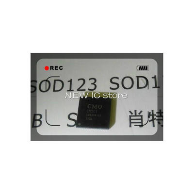 

10pcslot CM501 QFN-48 IC Free Shipping