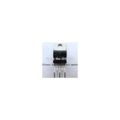 

10PCS TDA2050 TO-220-5 IC