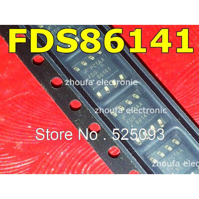 

10pcs/lot FDS86141