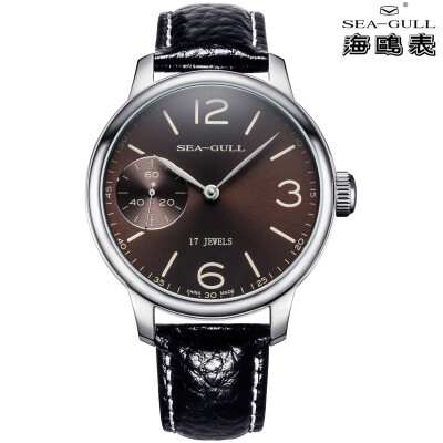 

SeaGull The mens automatic mechanical watches 5000
