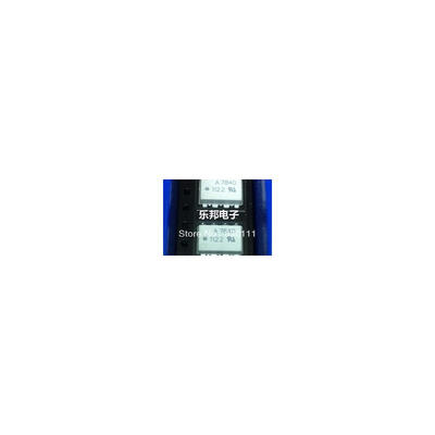 

30PCS HCPL-7840 SMD-8 HCPL7840 A7840
