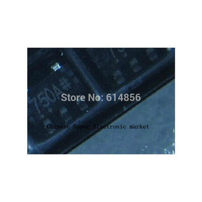 

100PCS HT7750A HT7750 SOT89 IC