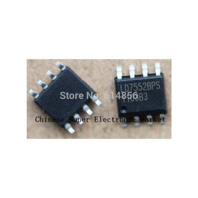 

10PCS LD7552BPS LD7552 LCD power chip