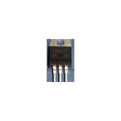 

10PCS IRFB4227 IRFB4227PBF TO-220