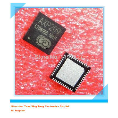 

10PCS /LOT ATC2603A ATC2603 ATC-2603A ATC-2603 QFN Tablet computer chips IC electronic components in stock