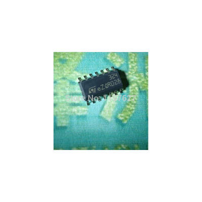 

Free Shipping 10 PCS LM324DT LM324 SOP ORIGINAL electronic kit ic