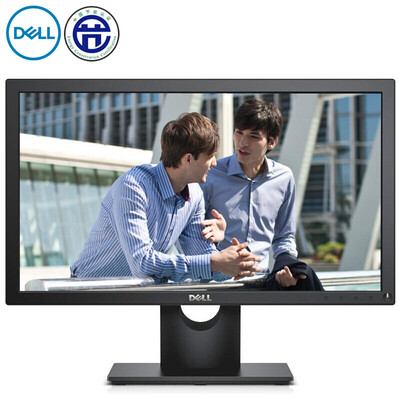 

DELL E2016H 19,5-дюймовый широкоэкранный ЖК-монитор с подсветкой