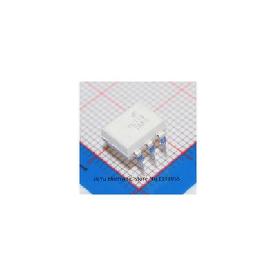 

100PCS/LOT TIL113 DIP-6 New origina