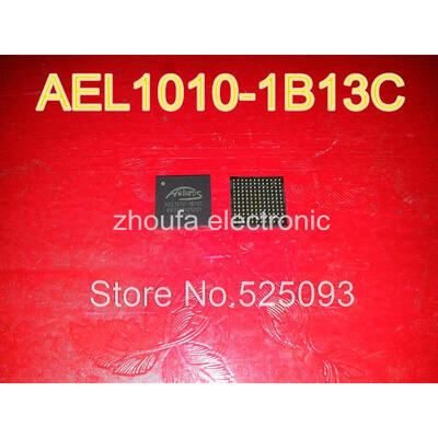 

1pcslot AEL1010-1B13C AEL1010 Original