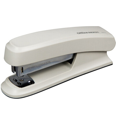 

Office Depot SS512 Economical Stapler Stapler 12 Color Random