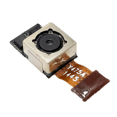 

For LG Google Nexus 5 D820 D821 Rear Back Big Camera Flex Cable Module Replacement Cell Phone Repair Spare Parts Free Shipping