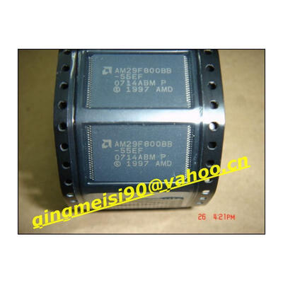 

20pcs/lot am29f800bb-55ef am29f800bb-55e am29f800bb Good quality.HOT SELL .FREE SHIPPING.BUY IT DIRECT