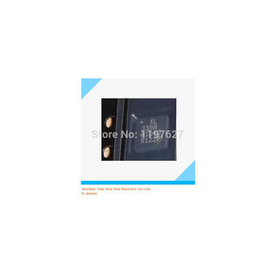 

10PCS/LOT ADXL335BCPZ XL335B QFN Original IC electronics in stock
