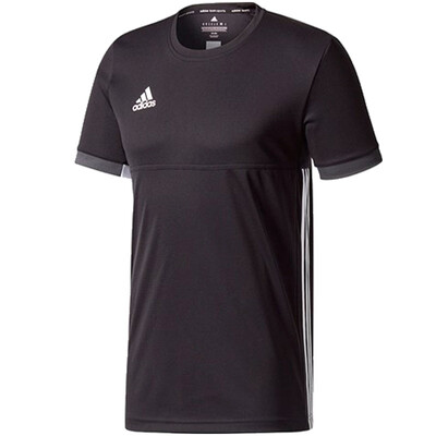 

Adidas adidas TRAIN тренировка бадминтон с короткими рукавами футболки мужчины BK2817 красный код XXXL