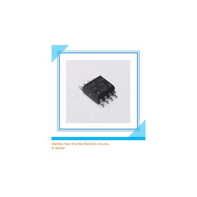 

20PCS/LOT AT24C16A-10SU-2.7 24C16N 24C16N-SU27 sop Original IC electronics