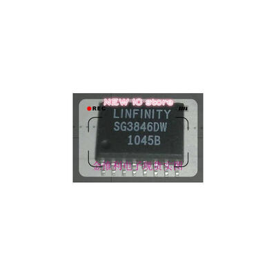 

20pcs/lot 100% brand new SG3846DW SG3846 SSOP-16 original packaging IN TOP SELL free shipping