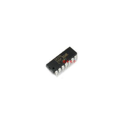 

20pcs/lot IR2110PBF IR2110P IR2110 DIP14