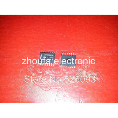 

10pcs/lot MC145436DW Original ^