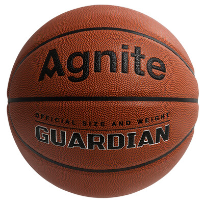 

Agnite F1117 No 7 anti-skid basketball for training&competition