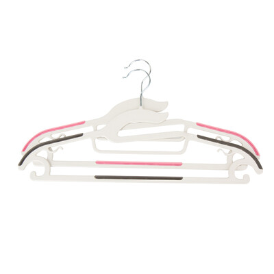 

Ting good wet&dry air drying hanger 1151