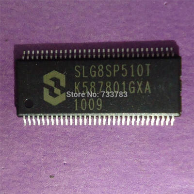 

5pcs/lot SLG8SP510T The clock chip