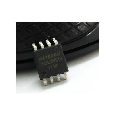 

10pcs/lot W25Q32BVSSIG W25Q32 W25Q32B 25q32 W25Q32BVSIG 25Q32BVSIG SOIC original electronics kit in stock ic