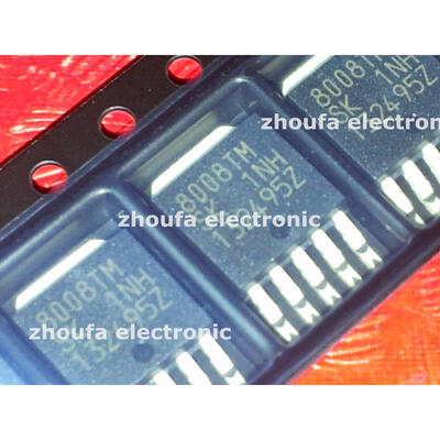 

50pcs/lot SI-8008TM 8008TM