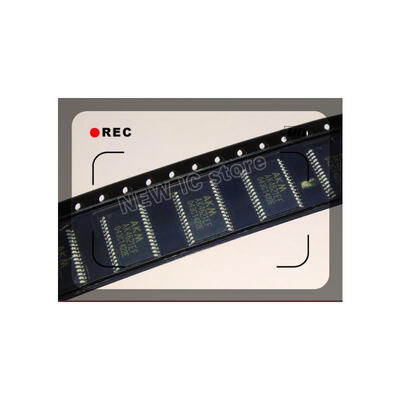 

10pcslot IC AK4621EFP-E2 AK4621EF VSOP-30 Original authentic&new Free Shipping IC