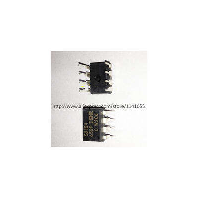 

10PCS IRS2104 S2104 DIP8