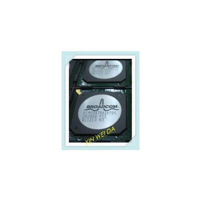 

2pcs/lot bcm5347ma1kpbg bcm5347 Good qualtity.HOT SELL .FREE SHIPPING.BUY IT DIRECT