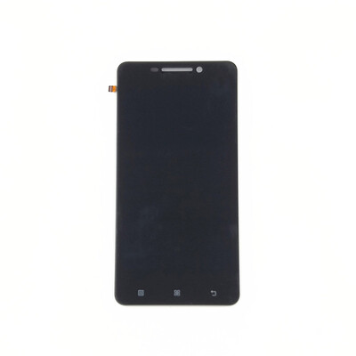 

High Quality For Lenovo A5000 LCD Display Screen With Touch Screen Digitizer Assembly Replacement Parts Free Shipping With Tools