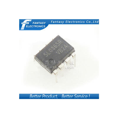 

5PCS KA5L0365R DIP8 5L0365R DIP new&original IC free shippin