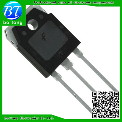 

Free Shipping 10PCS/lot FGA6560WDF IGBT 650V TO-3PN 6560 FGA6560