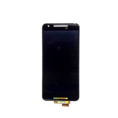 

Black For LG Google Nexus 5X H790 H791 LCD Display Touch Screen Digitizer Assembly Compatible Replacement Parts With Tools As Gift