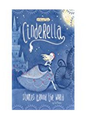 

Stories Around The World Cinderella