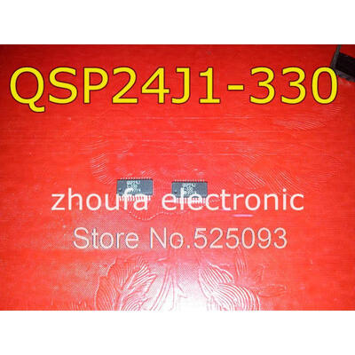 

10pcs/lot QSP24J1-330 QSP24J Original !